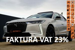 DS DS4 II 2023