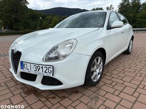 Alfa Romeo Giulietta 1.6 JTDM 16V 2012