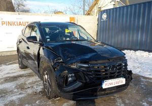 Hyundai Tucson IV 2021