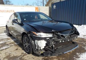 Lexus ES 2023