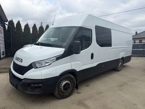Iveco Daily 2022
