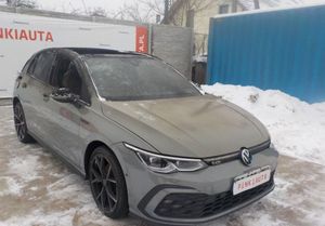 Volkswagen Golf VIII 2023