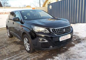 Peugeot 5008 II 2020