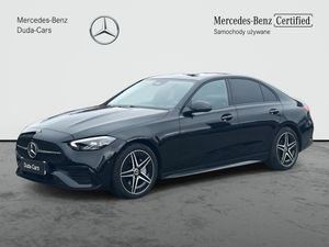 Mercedes-Benz C W206 2024