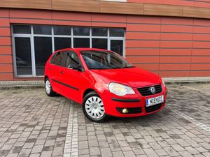 Volkswagen Polo IV 1.2 Tour 2007