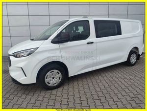 Ford Transit 2025