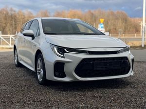 Suzuki Swace 1.8 Hybrid CVT Comfort+ 2020