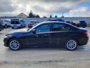 BMW 3 Series G20/G21 ver-2-0-tdi-dpf-dsg-fr-black-matt-edition 2023