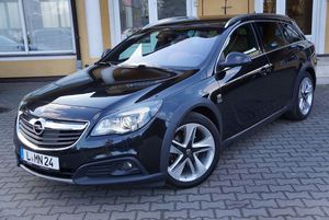 Opel Insignia A 2014