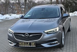 Opel Insignia B 1.6 Direct InjectionTurbo Dynamic 2019