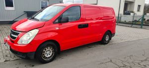 Hyundai H1 2009