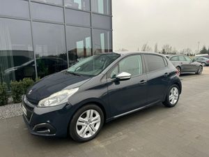 Peugeot 208 I 2019