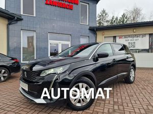 Peugeot 5008 II 2022