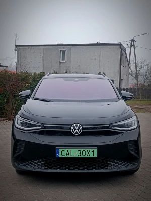 Volkswagen ID.4 Performance Upgrade Pro 2022