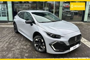 Renault Clio VI 1.2 TCe Techno 2026