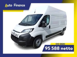Fiat Ducato 2026