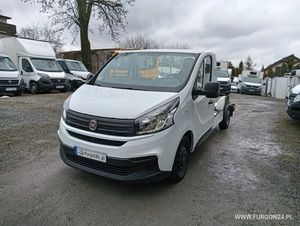 Fiat Talento 2019