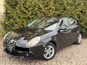 Alfa Romeo Giulietta 1.4 TB 16V Multiair Turismo 2012