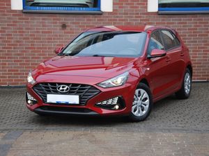 Hyundai i30 III 1.5 DPI Classic + 2021
