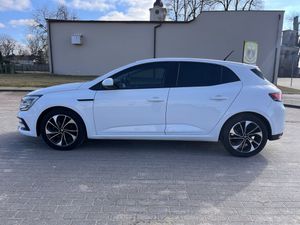 Renault Megane IV 2020