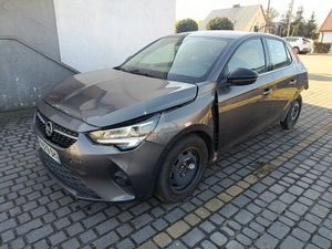 Opel Corsa F 2021