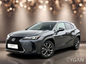Lexus UX 300h F Sport Design 2024