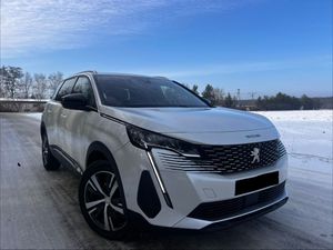 Peugeot 5008 II BlueHDi 130 EAT8 Allure 2021