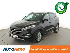 Hyundai Tucson III 1.6 GDi 2WD Premium 2016