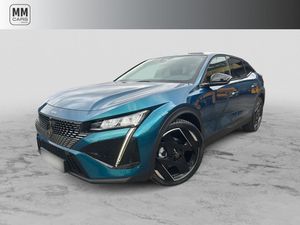 Peugeot 408 2025