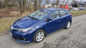 Toyota Auris II Hybrid 135 Premium 2018