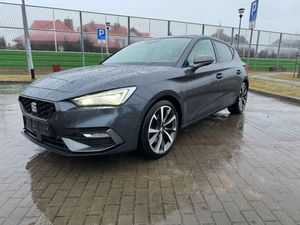 Seat Leon IV 1.5 TSI ACT OPF FR 2020