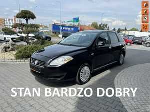 Fiat Croma II 1.8 16V Active 2009