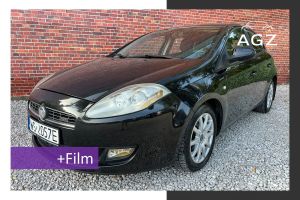 Fiat Bravo II 2008