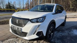 Peugeot 2008 II PureTech 130 EAT8 GT 2020