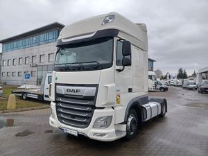 DAF XF 2021