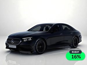 Mercedes-Benz E W214 220 d mHEV 4-Matic AMG 9G-Tronic 2026