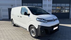 Citroën Jumpy 2019