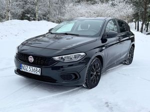 Fiat Tipo II 1.4 16v Street 2020