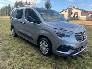 Opel Combo E 1.5 D Start/Stop Ultimate 2020