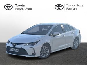Toyota Corolla Seria E21 1.5 Comfort MS 2022