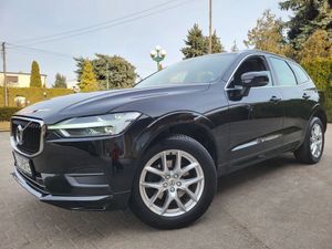 Volvo XC60 II 2020