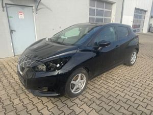 Nissan Micra (March) K14 IG-T 100 N-Way 2020