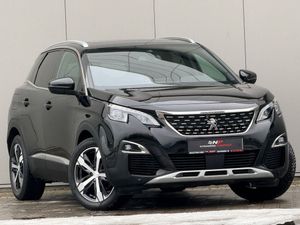 Peugeot 3008 II BlueHDi 180 Stop & Start EAT8 GT 2020