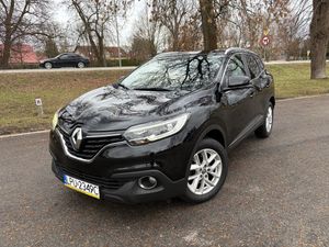 Renault Kadjar Energy dCi 110 EDC Business 2018