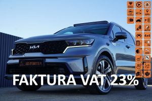Kia Sorento IV 2022