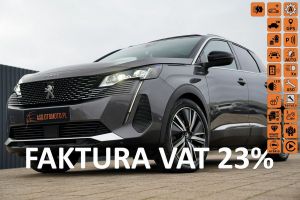 Peugeot 3008 II 2022