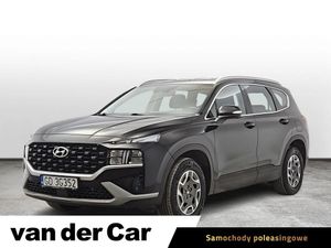 Hyundai Santa Fe IV 1.6 T-GDI HEV Smart 4WD 2022