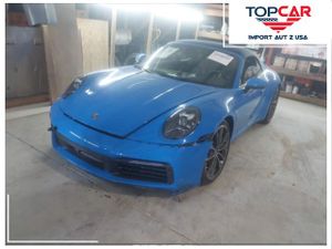 Porsche 911 991 2023