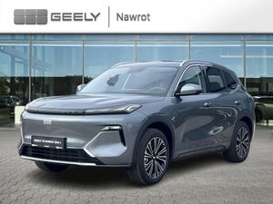 Geely Starray 2025