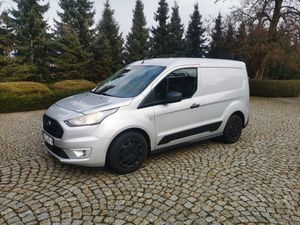 Ford Transit 2019